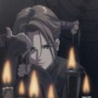 Witch Hunter Robin