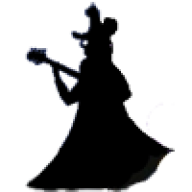 Чёрный Ловелас2