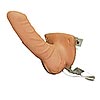 Strap on с вибратором